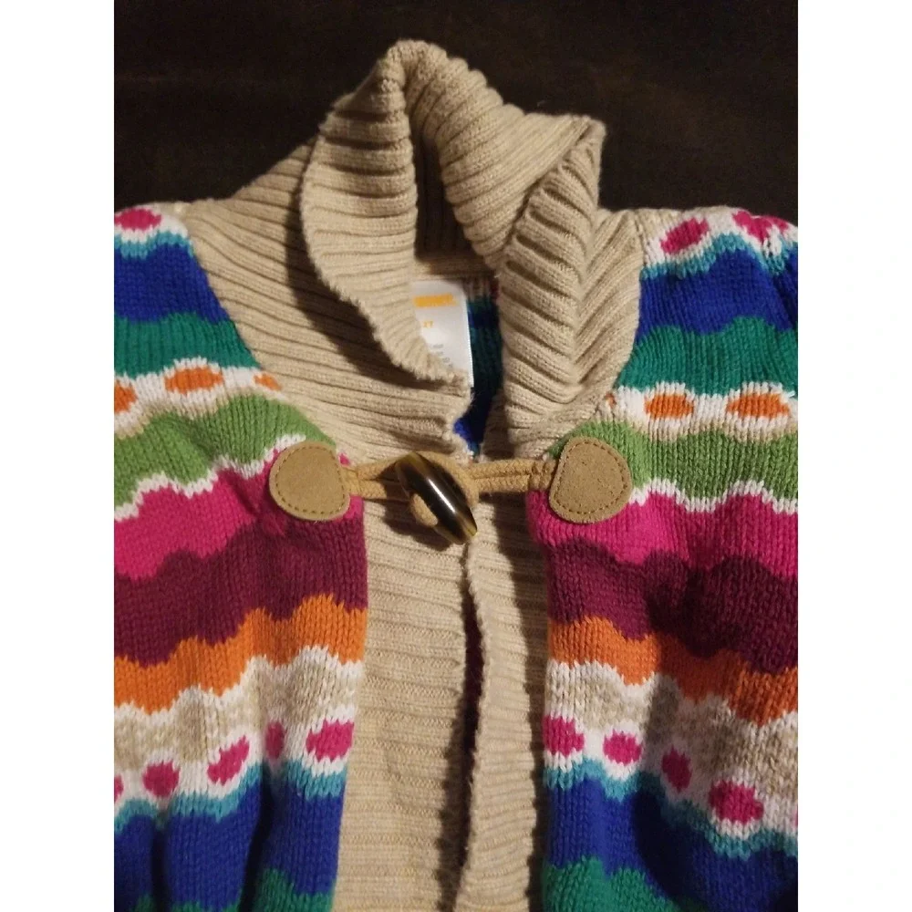 Gymbotee‎ sweet music sweater 2t